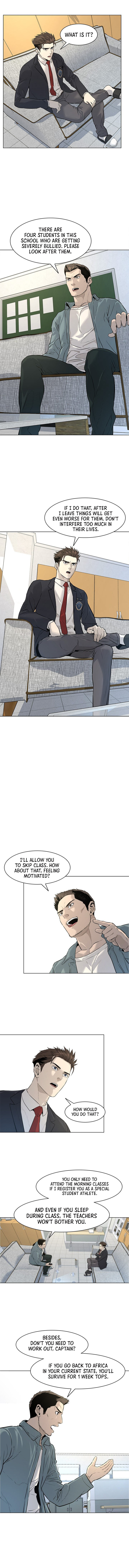 God of Blackfield - Chapter 10 [photo 3] - MangaPorn