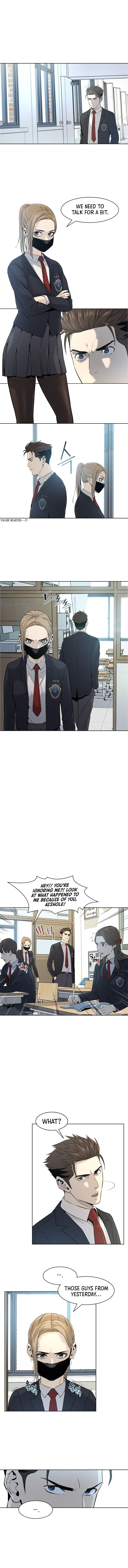 God of Blackfield - Chapter 10 [photo 5] - MangaPorn