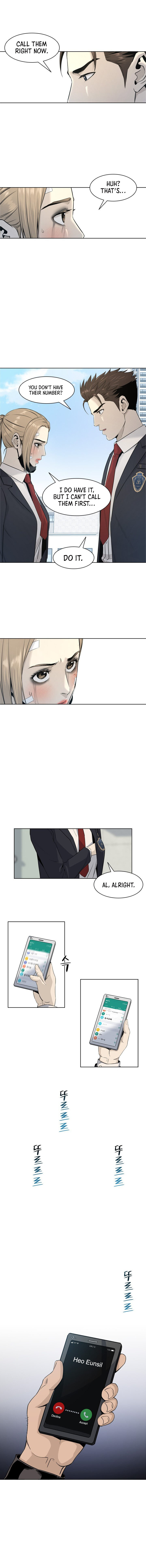 God of Blackfield - Chapter 10 [photo 8] - MangaPorn