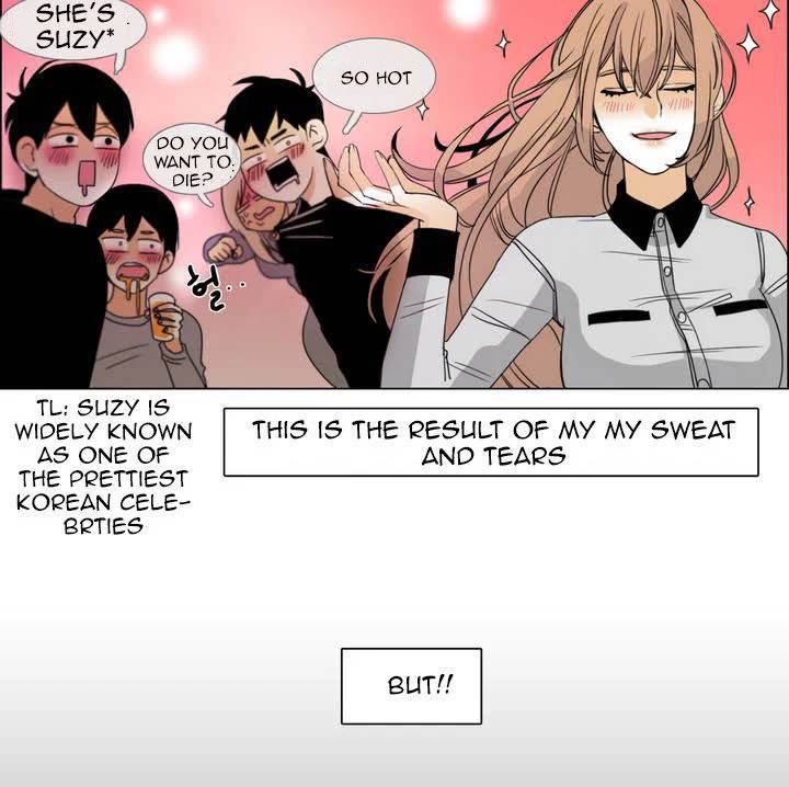 Talk to Me - Chapter 0 [photo 10] - MangaPorn