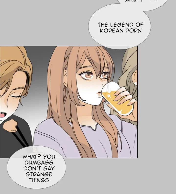 Talk to Me - Chapter 0 [photo 18] - MangaPorn