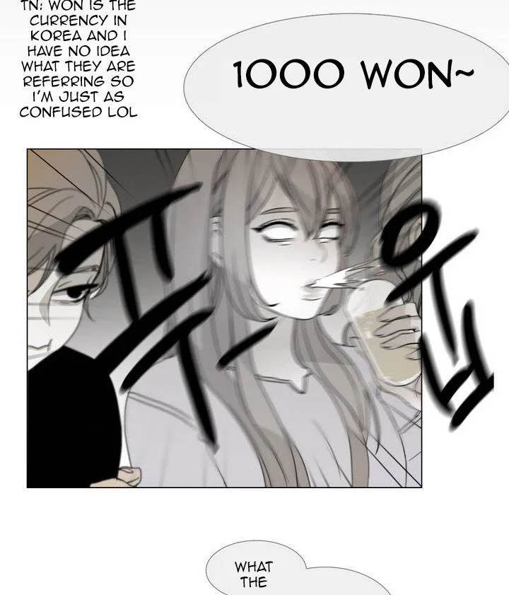 Talk to Me - Chapter 0 [photo 21] - MangaPorn