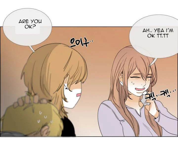 Talk to Me - Chapter 0 [photo 25] - MangaPorn
