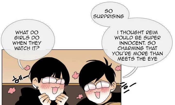 Talk to Me - Chapter 0 [photo 26] - MangaPorn