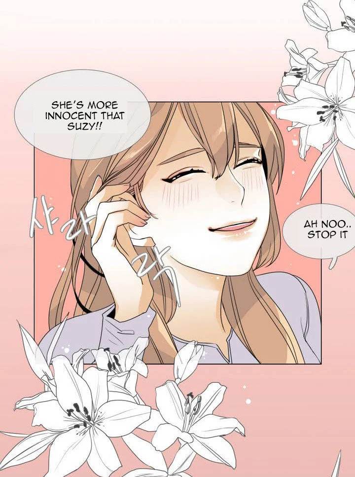 Talk to Me - Chapter 0 [photo 28] - MangaPorn