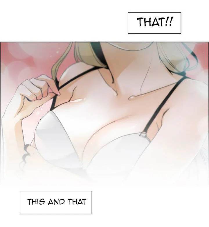 Talk to Me - Chapter 0 [photo 32] - MangaPorn