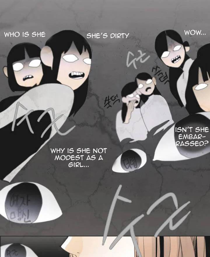 Talk to Me - Chapter 0 [photo 37] - MangaPorn