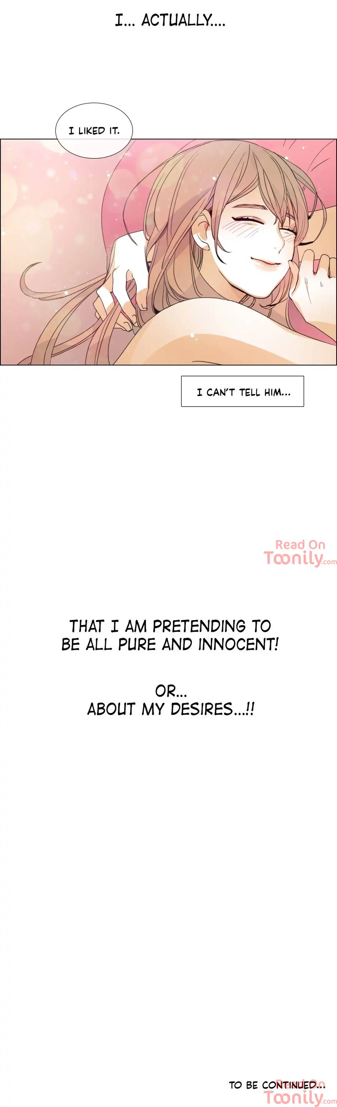 Talk to Me - Chapter 1 [photo 19] - MangaPorn