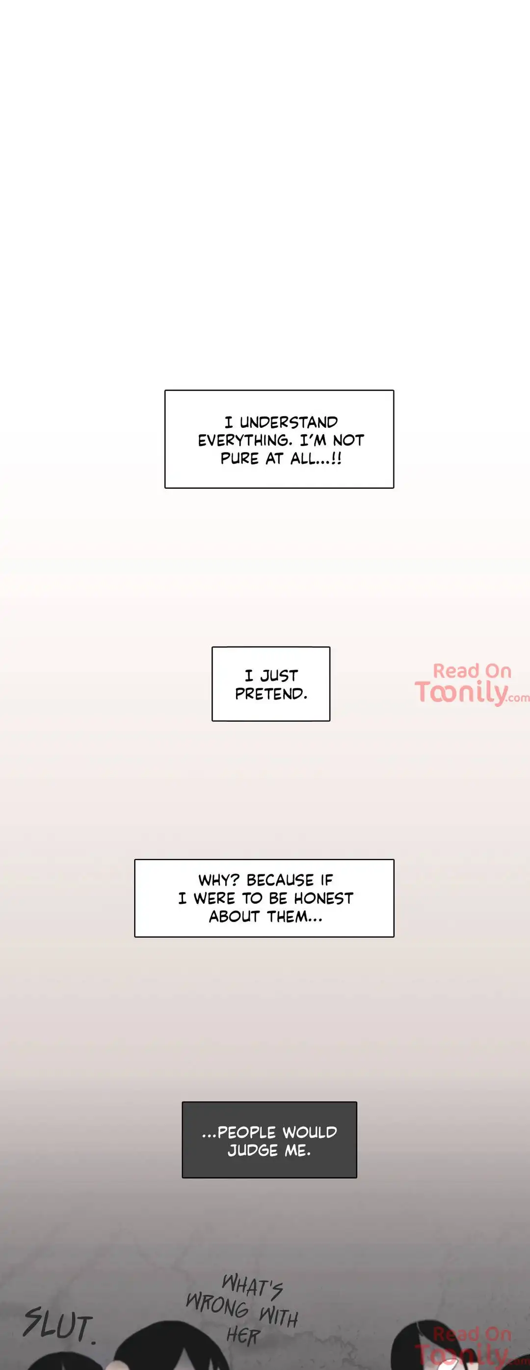 Talk to Me - Chapter 1 [photo 9] - MangaPorn