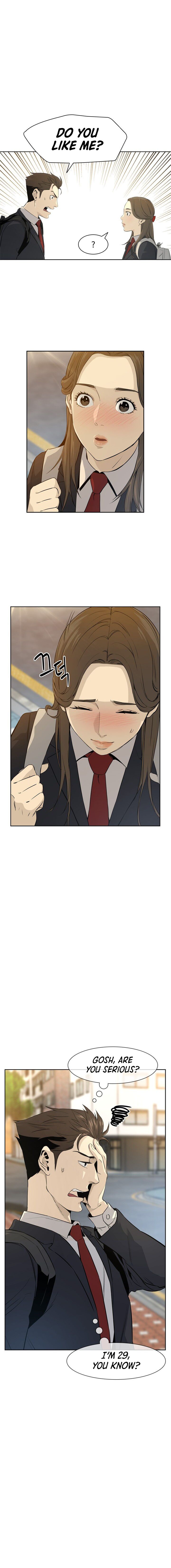 God of Blackfield - Chapter 11 [photo 2] - MangaPorn