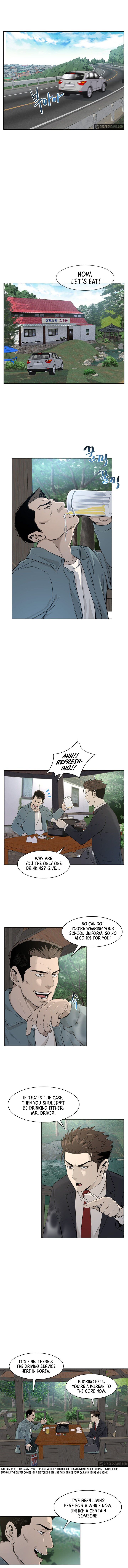 God of Blackfield - Chapter 11 [photo 8] - MangaPorn