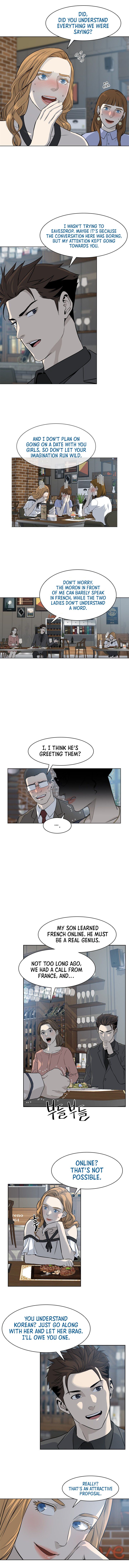 God of Blackfield - Chapter 12 [photo 10] - MangaPorn