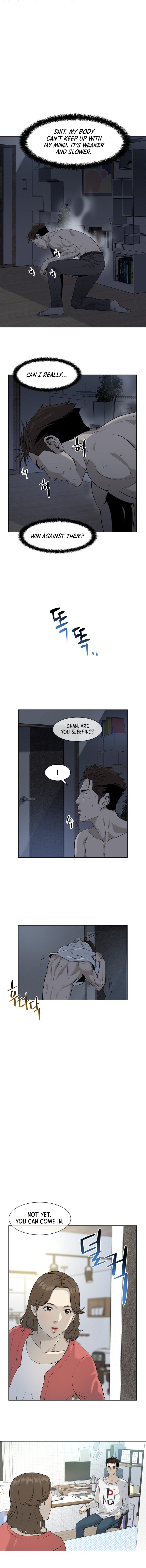 God of Blackfield - Chapter 12 [photo 2] - MangaPorn