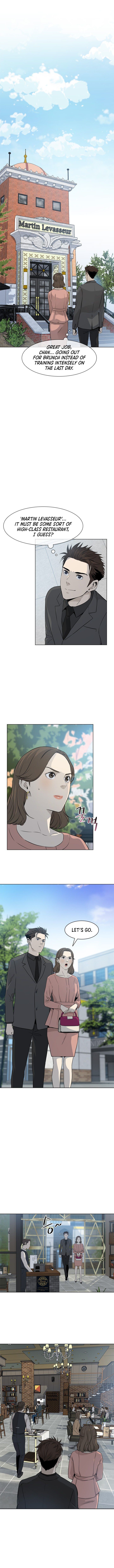 God of Blackfield - Chapter 12 [photo 4] - MangaPorn