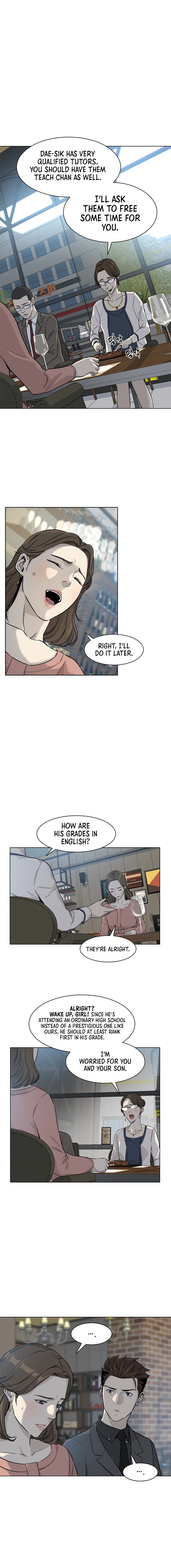 God of Blackfield - Chapter 12 [photo 7] - MangaPorn