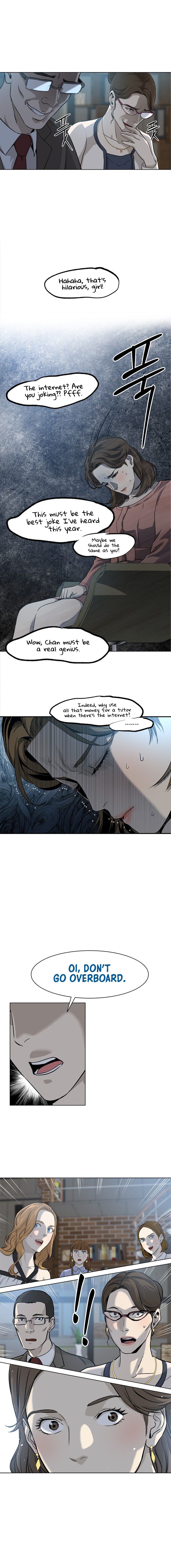 God of Blackfield - Chapter 12 [photo 9] - MangaPorn