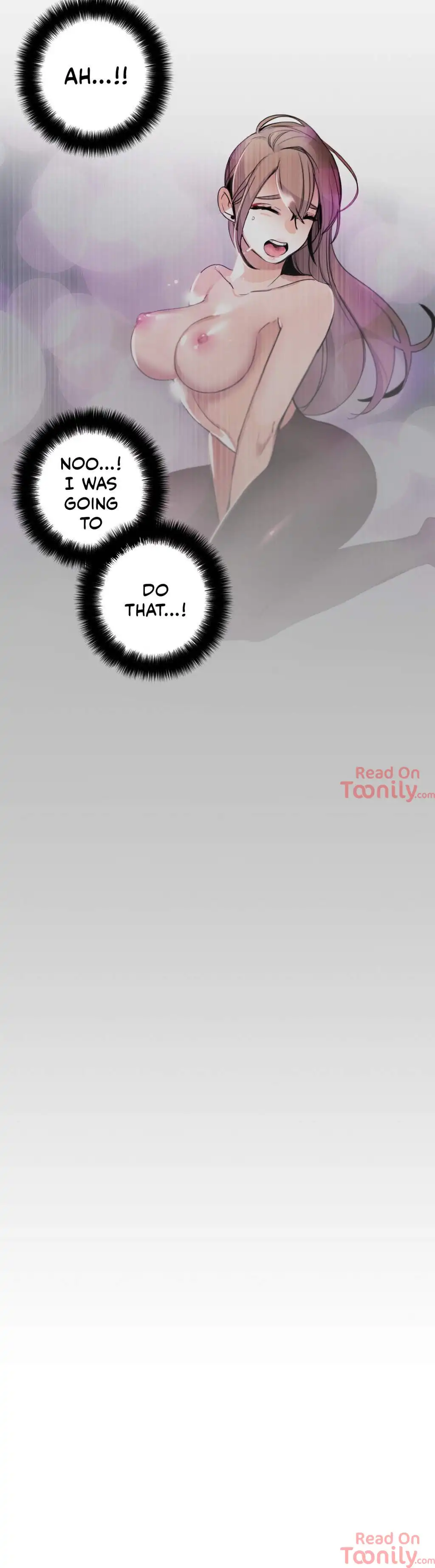 Talk to Me - Chapter 24 [photo 9] - MangaPorn