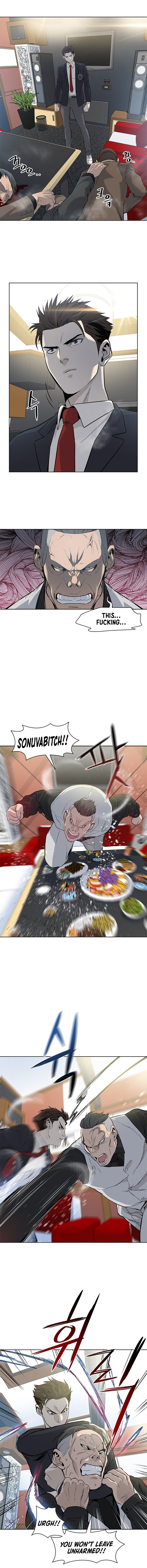 God of Blackfield - Chapter 13 [photo 11] - MangaPorn