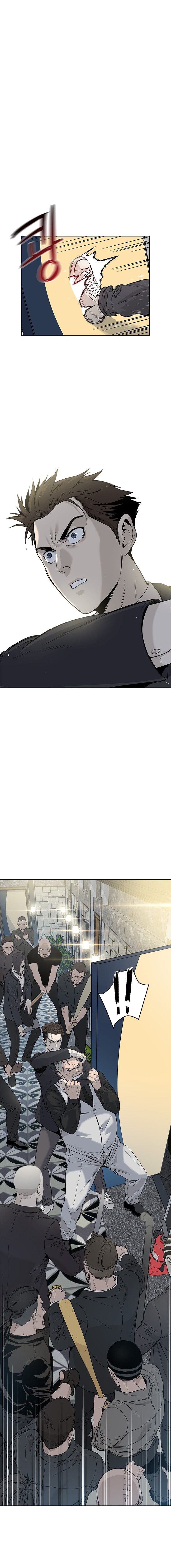 God of Blackfield - Chapter 13 [photo 12] - MangaPorn