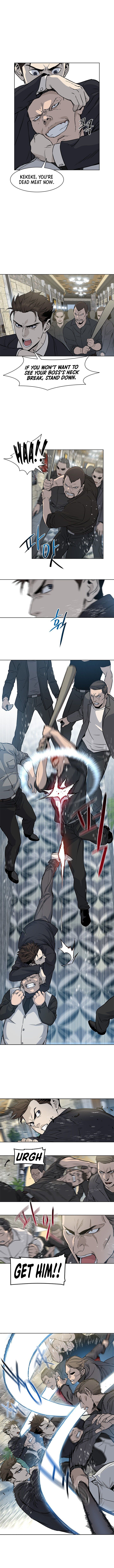 God of Blackfield - Chapter 13 [photo 13] - MangaPorn