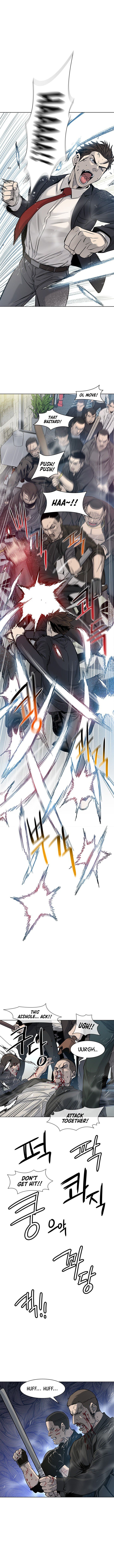 God of Blackfield - Chapter 13 [photo 16] - MangaPorn