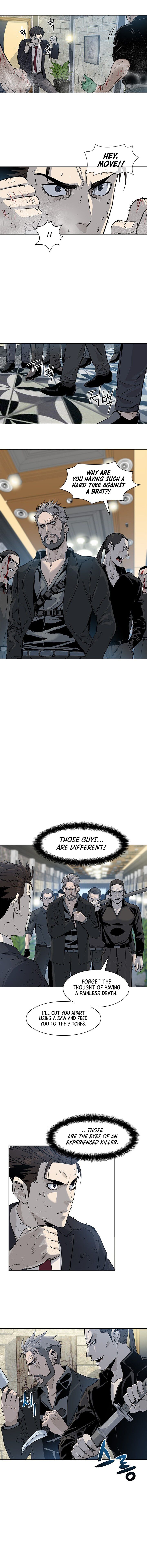 God of Blackfield - Chapter 13 [photo 17] - MangaPorn