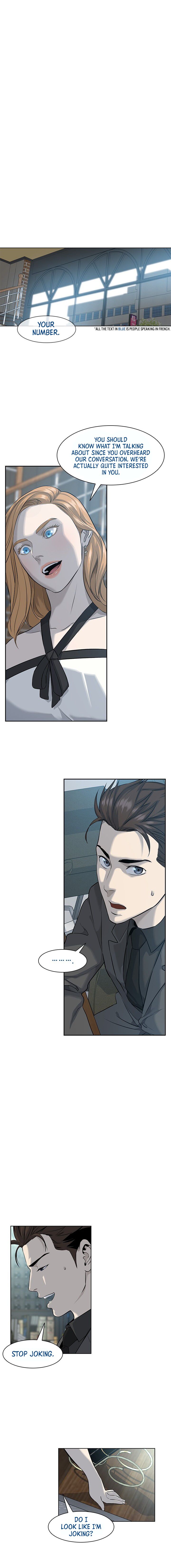 God of Blackfield - Chapter 13 [photo 2] - MangaPorn