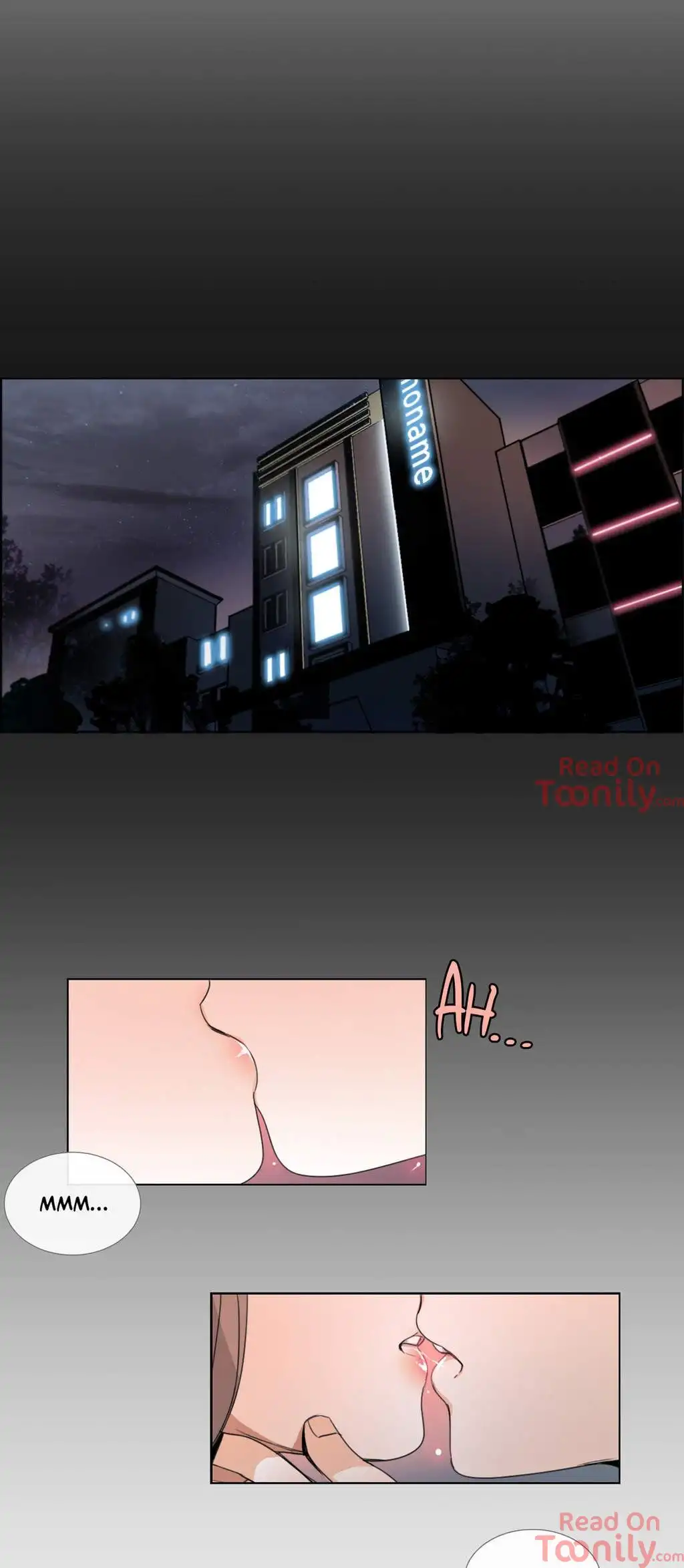 Talk to Me - Chapter 30 [photo 12] - MangaPorn