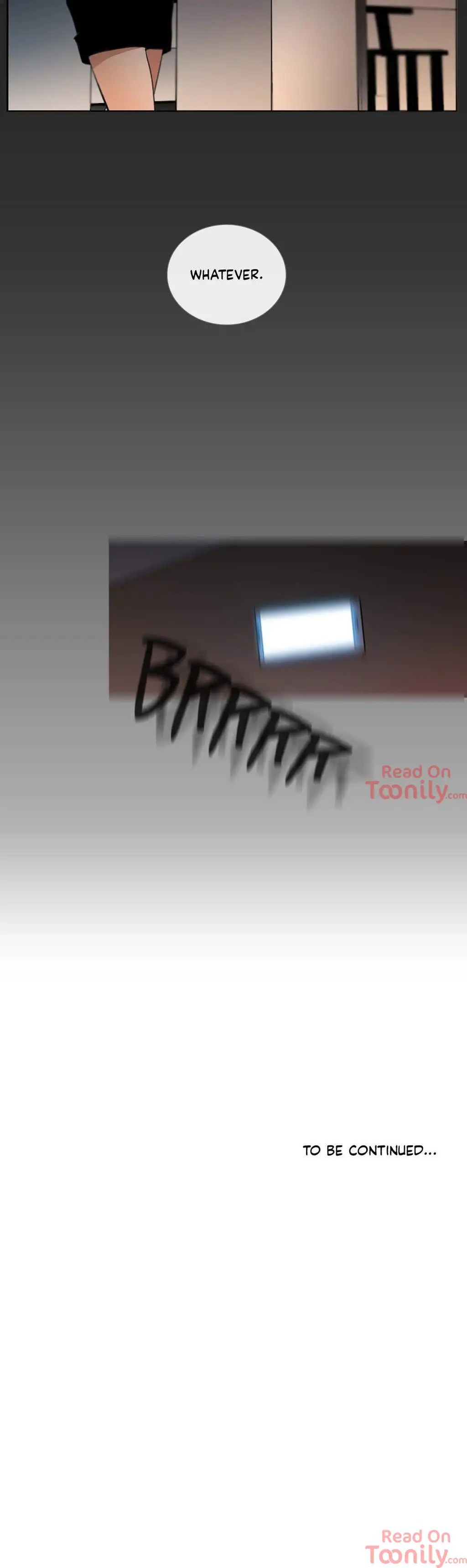 Talk to Me - Chapter 30 [photo 28] - MangaPorn