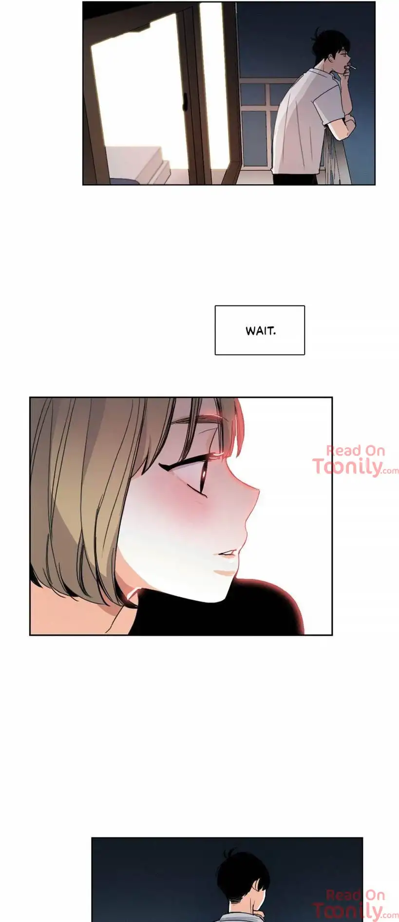 Talk to Me - Chapter 31 [photo 19] - MangaPorn