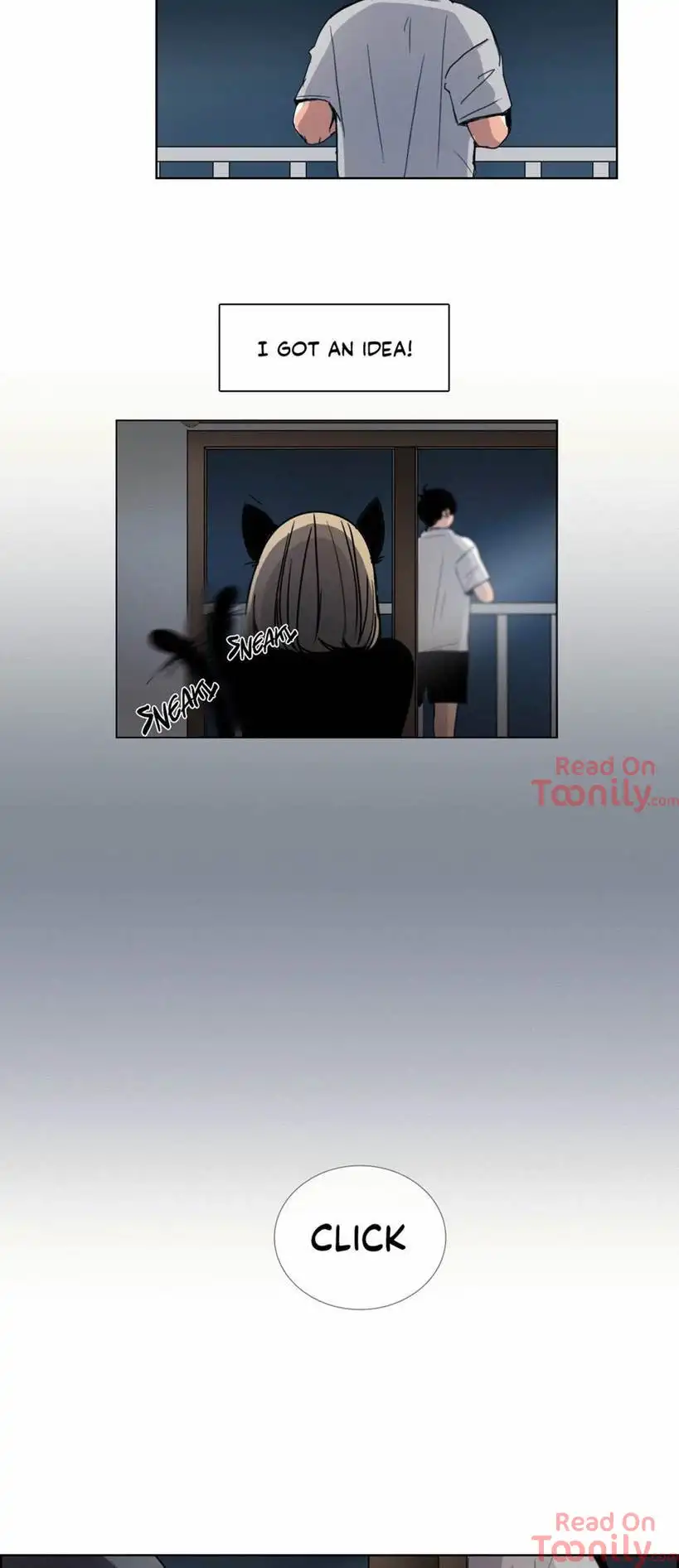 Talk to Me - Chapter 31 [photo 20] - MangaPorn