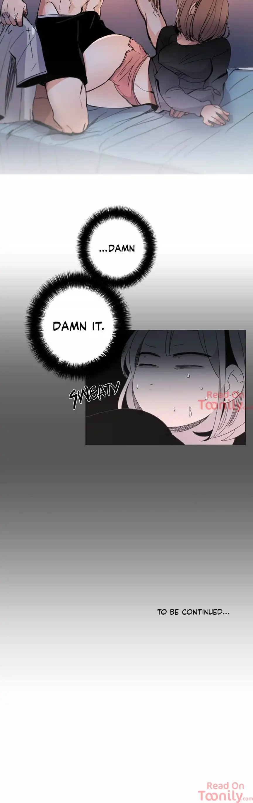 Talk to Me - Chapter 32 [photo 23] - MangaPorn