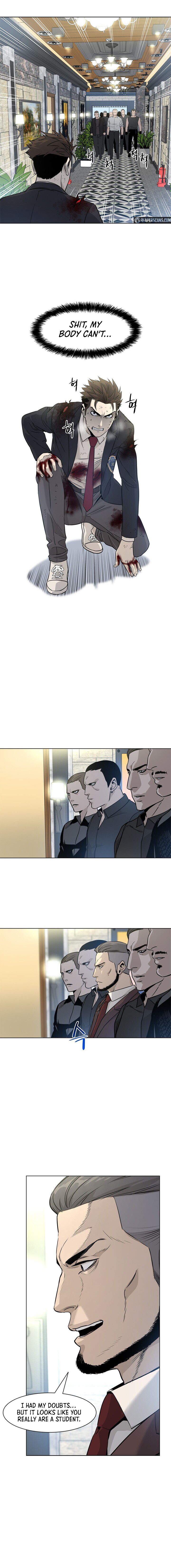 God of Blackfield - Chapter 14 [photo 11] - MangaPorn