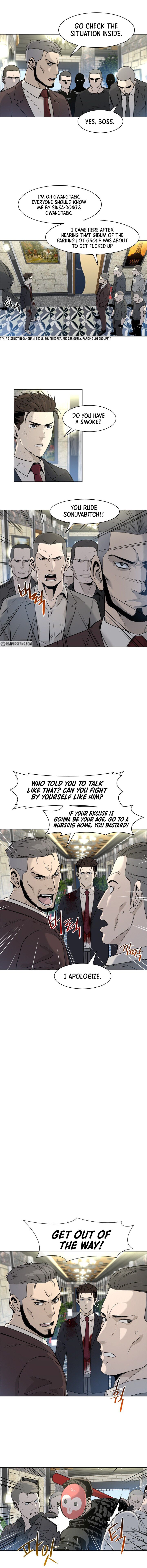 God of Blackfield - Chapter 14 [photo 12] - MangaPorn