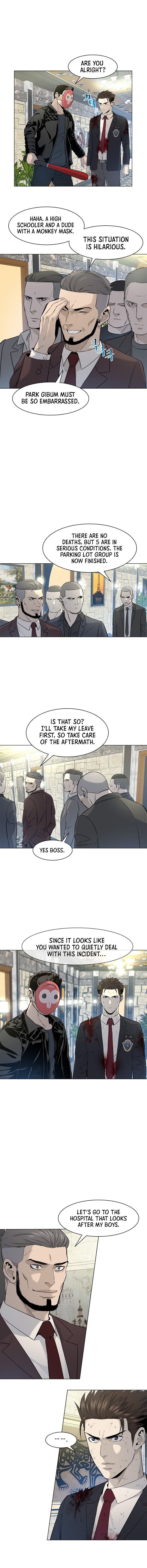 God of Blackfield - Chapter 14 [photo 13] - MangaPorn