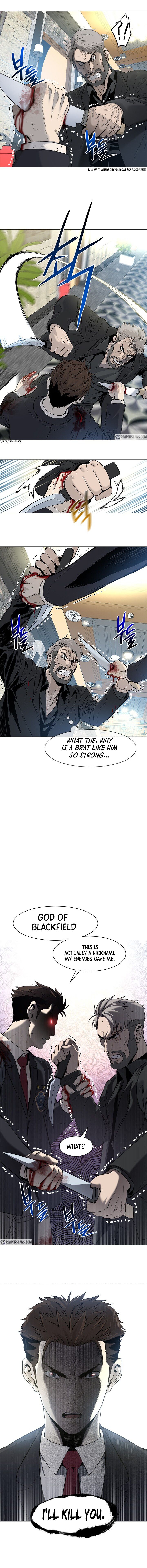 God of Blackfield - Chapter 14 [photo 6] - MangaPorn