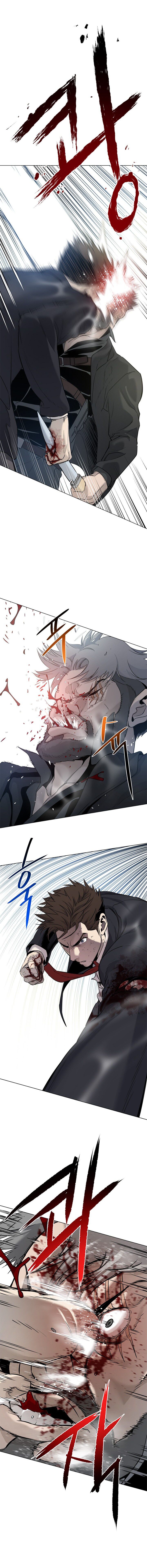 God of Blackfield - Chapter 14 [photo 7] - MangaPorn