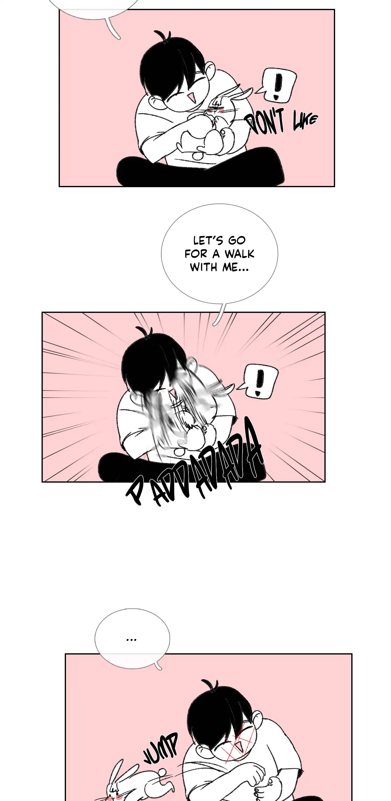 Talk to Me - Chapter 42.5 [photo 15] - MangaPorn