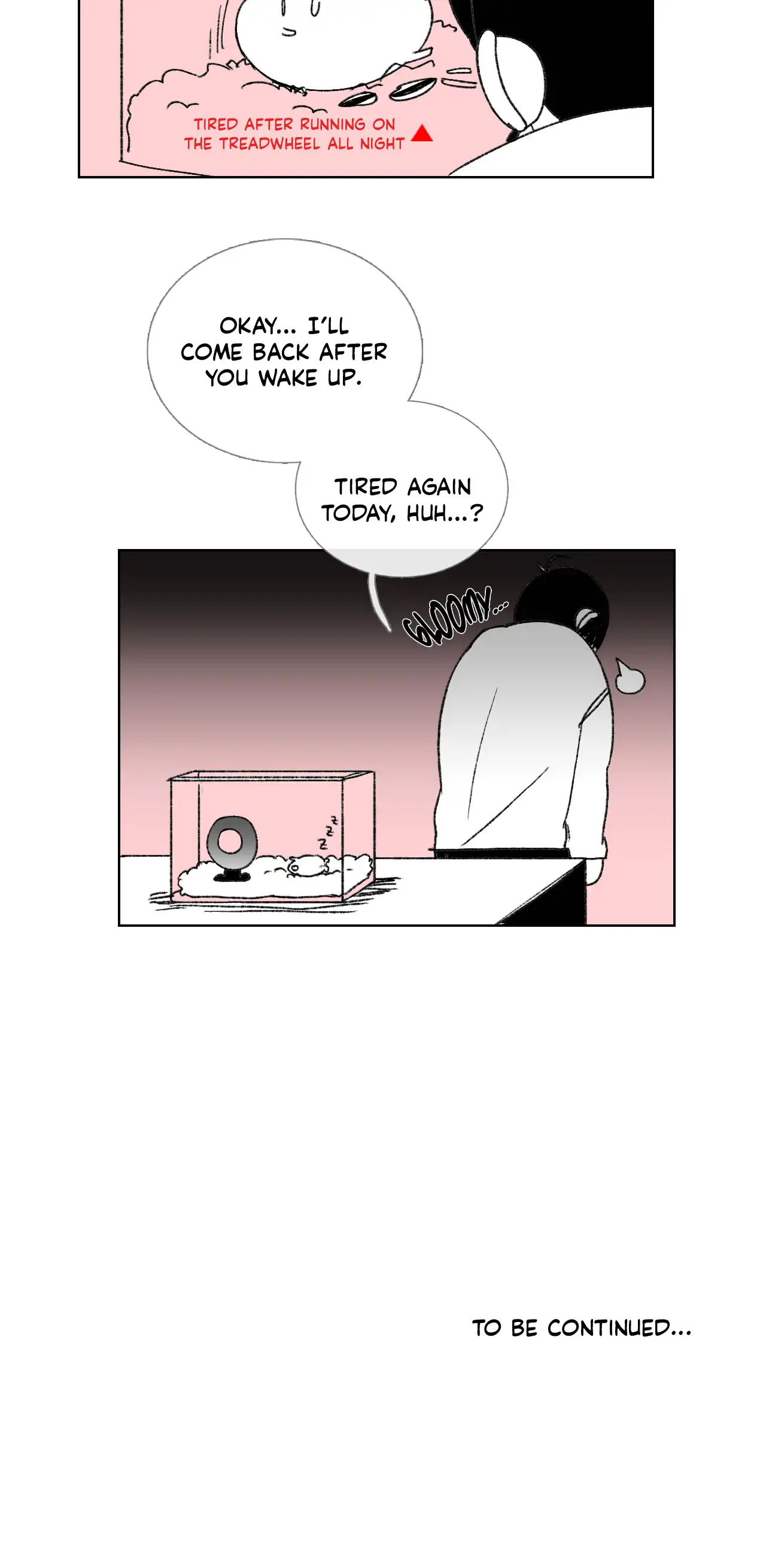 Talk to Me - Chapter 42.5 [photo 18] - MangaPorn