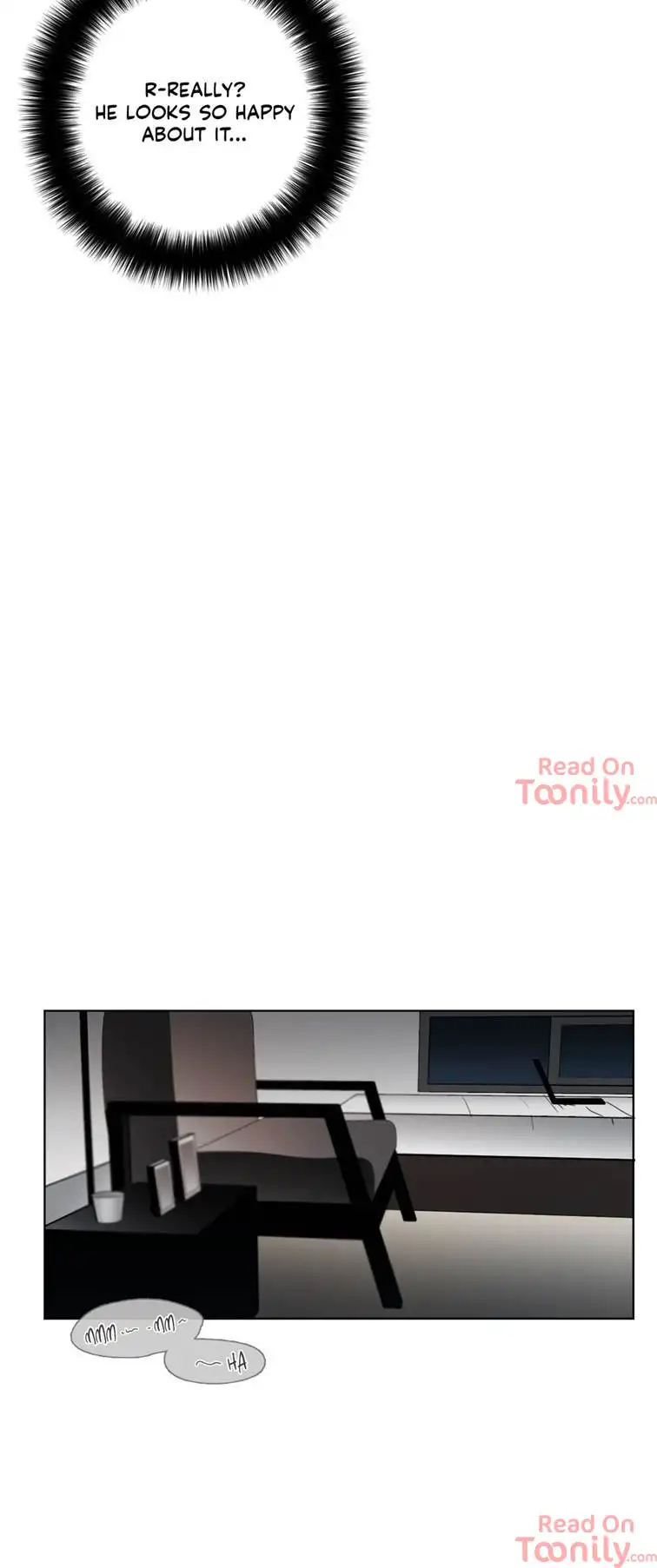 Talk to Me - Chapter 43 [photo 14] - MangaPorn