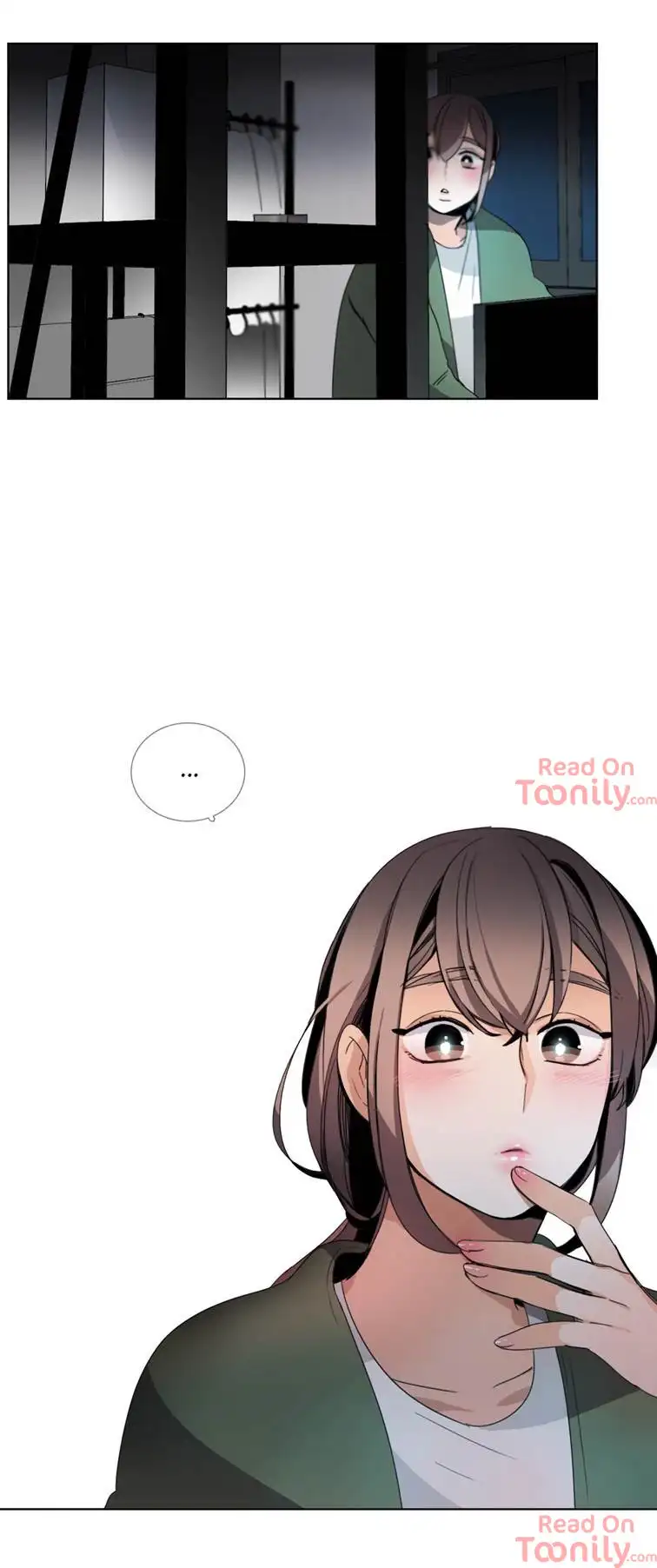 Talk to Me - Chapter 43 [photo 4] - MangaPorn