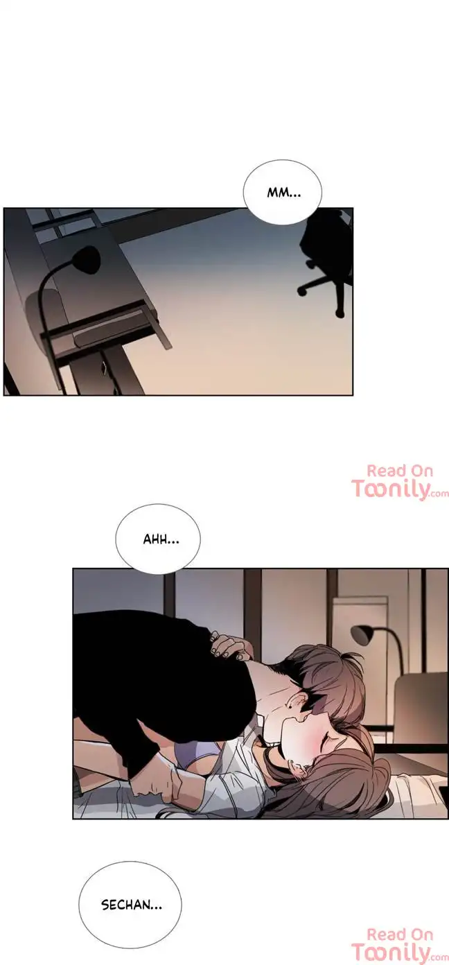 Talk to Me - Chapter 44 [photo 1] - MangaPorn