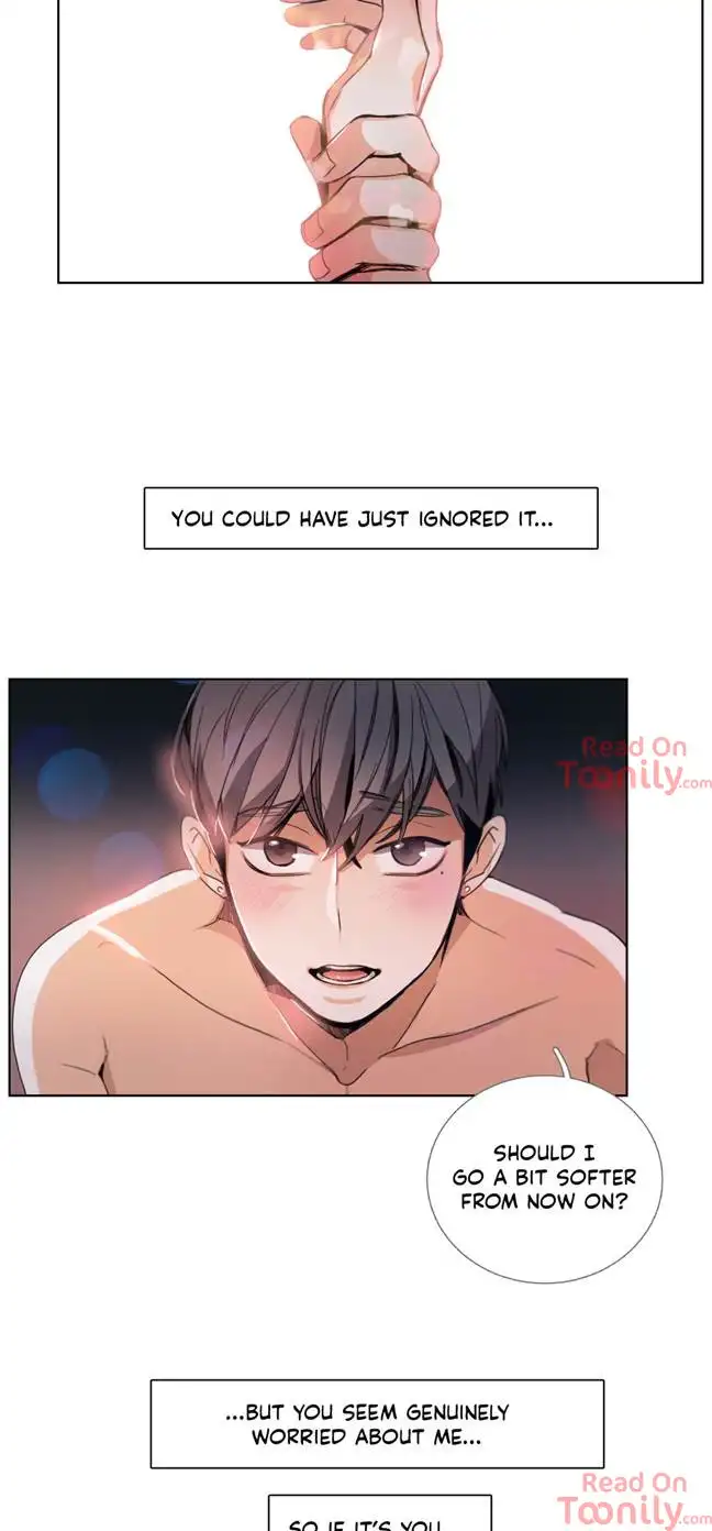 Talk to Me - Chapter 44 [photo 14] - MangaPorn