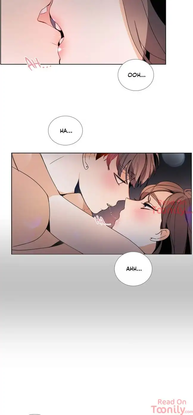 Talk to Me - Chapter 44 [photo 18] - MangaPorn