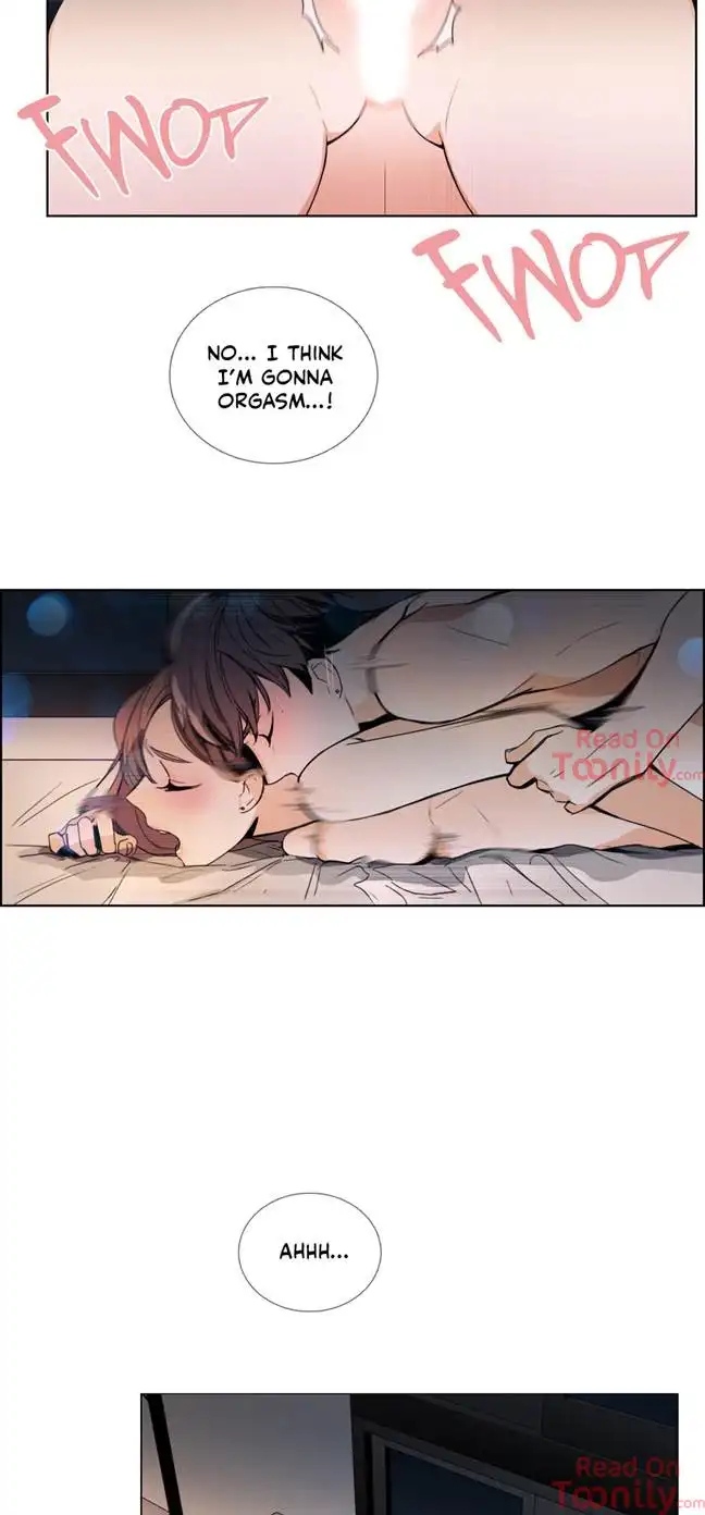 Talk to Me - Chapter 44 [photo 24] - MangaPorn