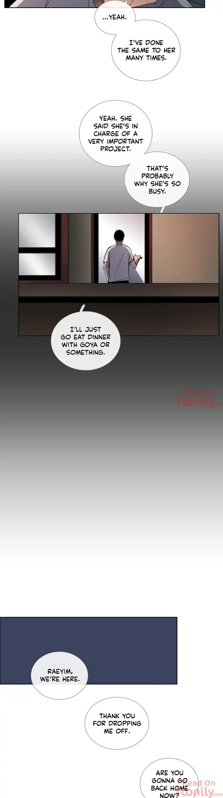 Talk to Me - Chapter 48 [photo 18] - MangaPorn