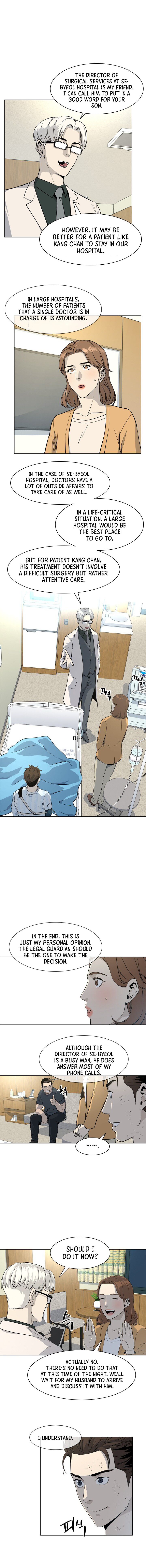 God of Blackfield - Chapter 15 [photo 10] - MangaPorn