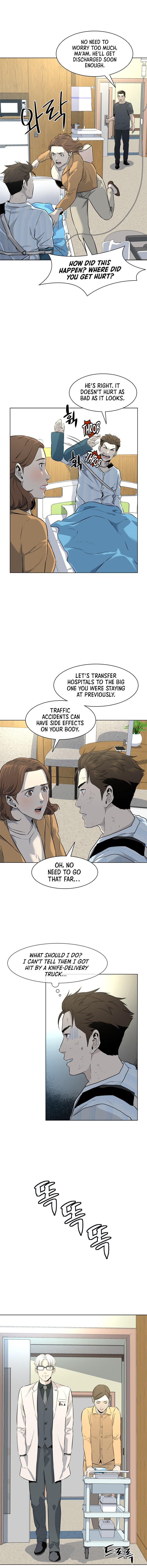 God of Blackfield - Chapter 15 [photo 8] - MangaPorn