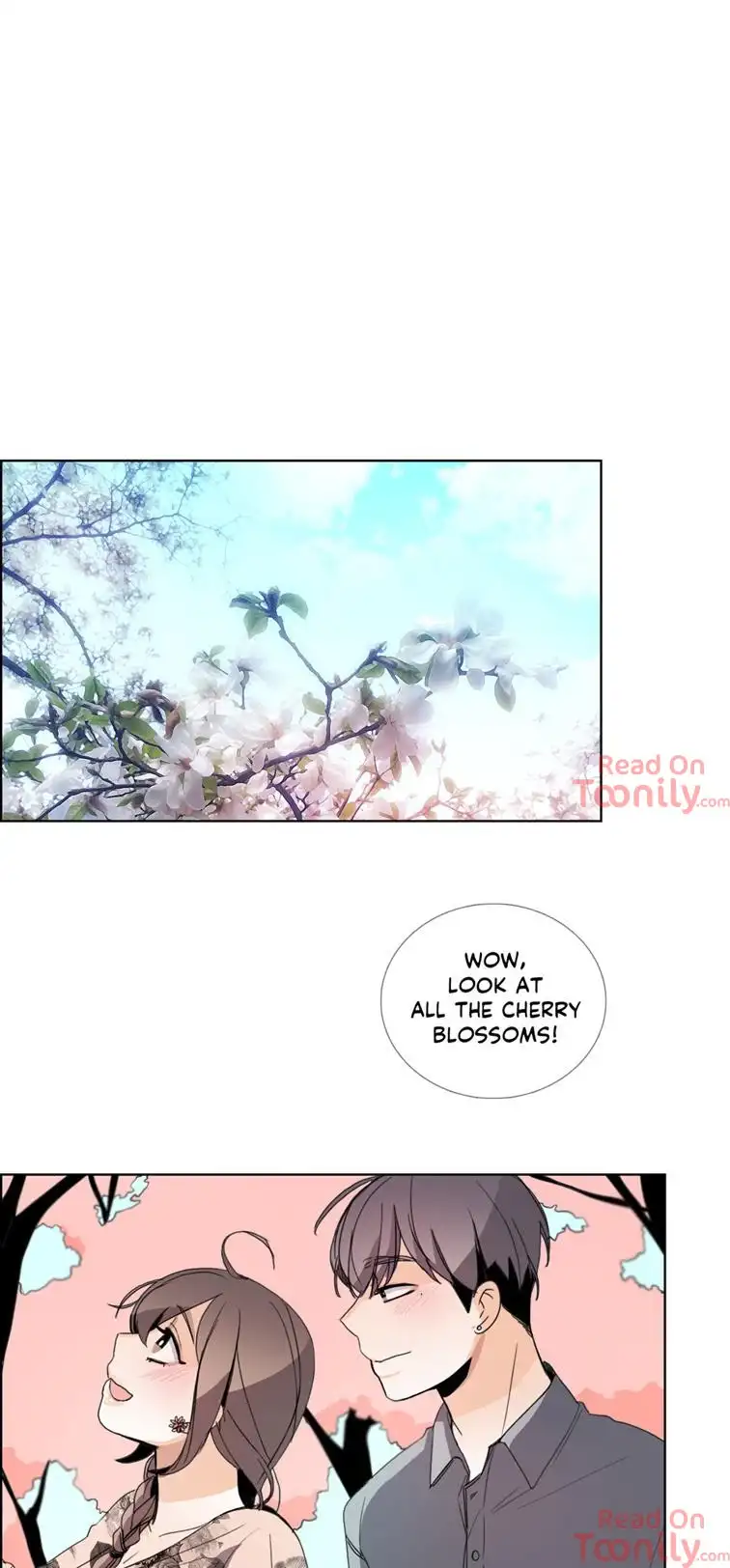 Talk to Me - Chapter 52 [photo 1] - MangaPorn