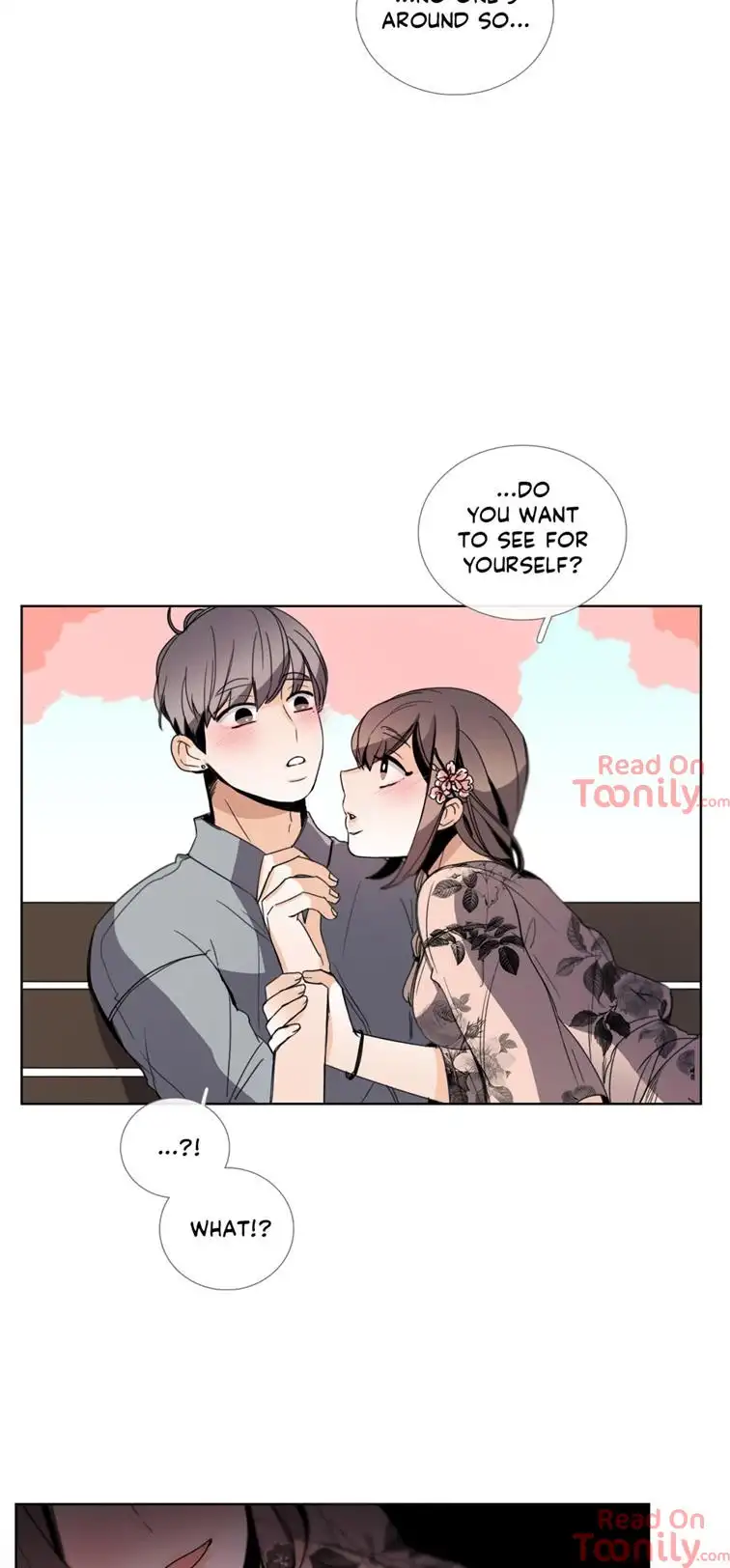 Talk to Me - Chapter 52 [photo 11] - MangaPorn